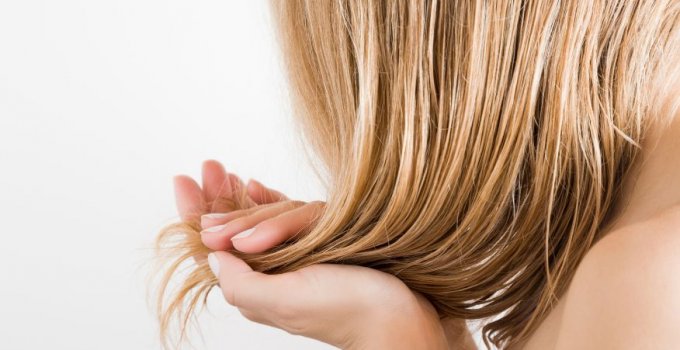 La biotina contro la caduta dei capelli