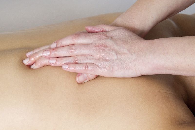 come diventare massaggiatore professionista